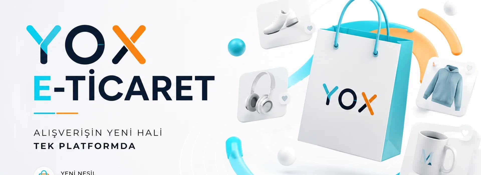 Yox dijital ve fiziksel ürün alışveriş platformu Yox dijital ve fiziksel ürün alışveriş platformu