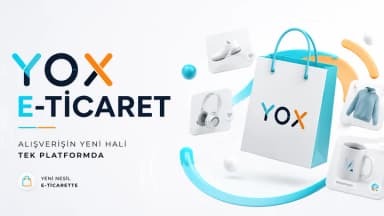 Yox e-ticaret, dijital ürünler ve kişiye özel ürünler Yox e-ticaret, dijital ürünler ve kişiye özel ürünler