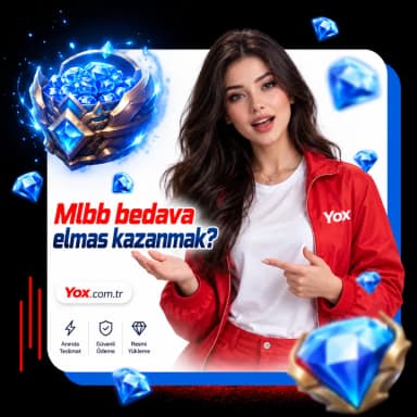 MLBB Elmas Nedir? Bedava Mlbb Elmas Gerçek mi? MLBB Elmas Nedir? Bedava Mlbb Elmas Gerçek mi?