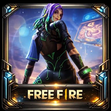 Free Fire oyun paketleri ve EPİN Free Fire oyun paketleri ve EPİN