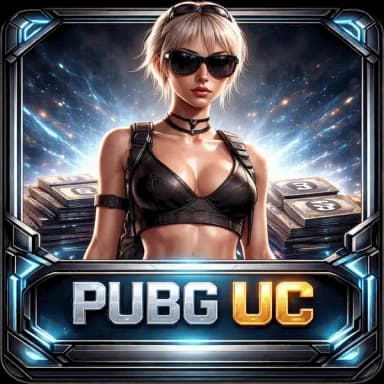 PUBG Mobile oyun paketleri ve EPİN PUBG Mobile oyun paketleri ve EPİN