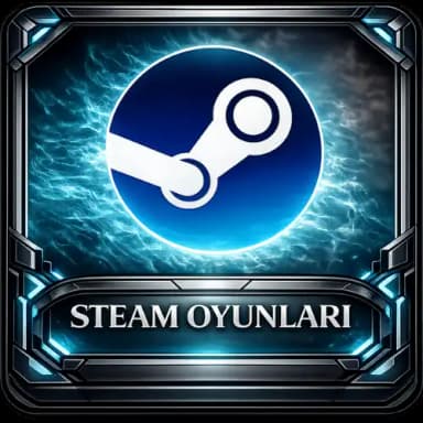 Steam oyun paketleri ve EPİN Steam oyun paketleri ve EPİN