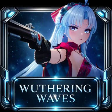 Wuthering Waves oyun paketleri ve EPİN Wuthering Waves oyun paketleri ve EPİN
