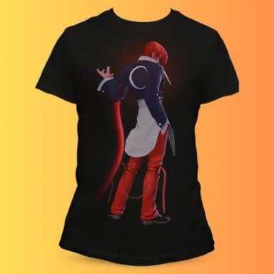 Mlbb Chou Kof Tshirt Tasarla Mlbb Chou Kof Tshirt Tasarla