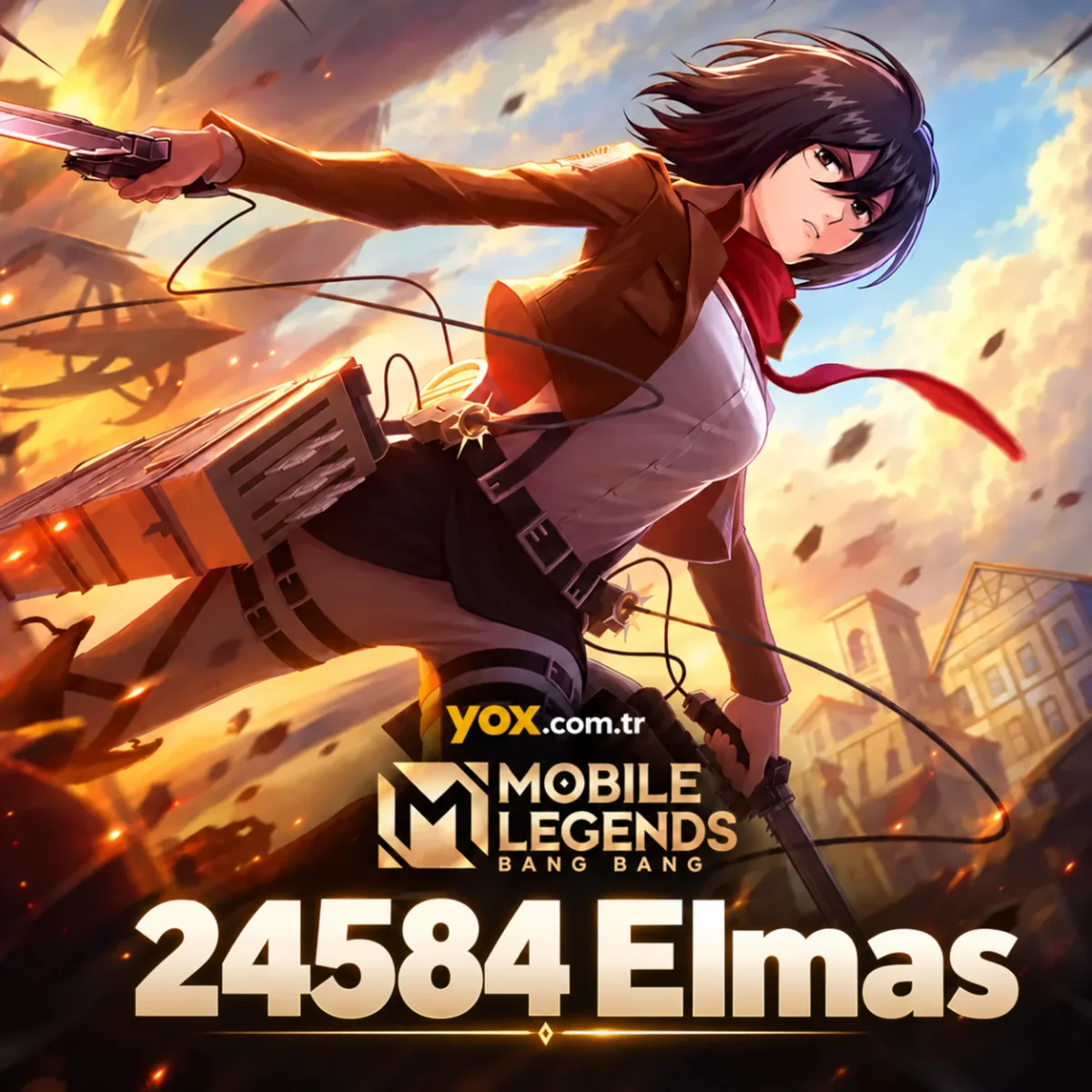 MLBB 24584 Elmas Satın Al MLBB 24584 Elmas Satın Al