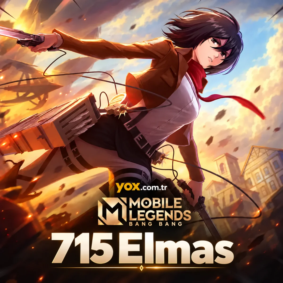 MLBB 715 Elmas Satın Al MLBB 715 Elmas Satın Al