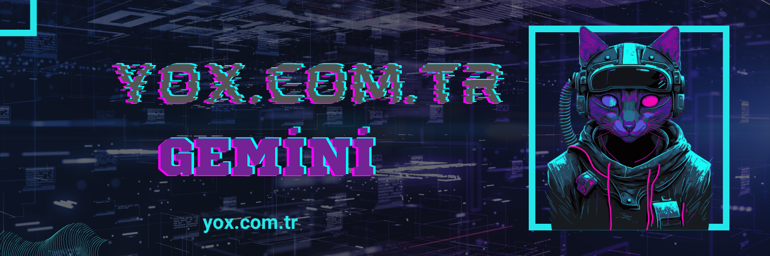 Gemini ile Teknoloji: 2025 ve 2026’da Neler Beklenmeli?