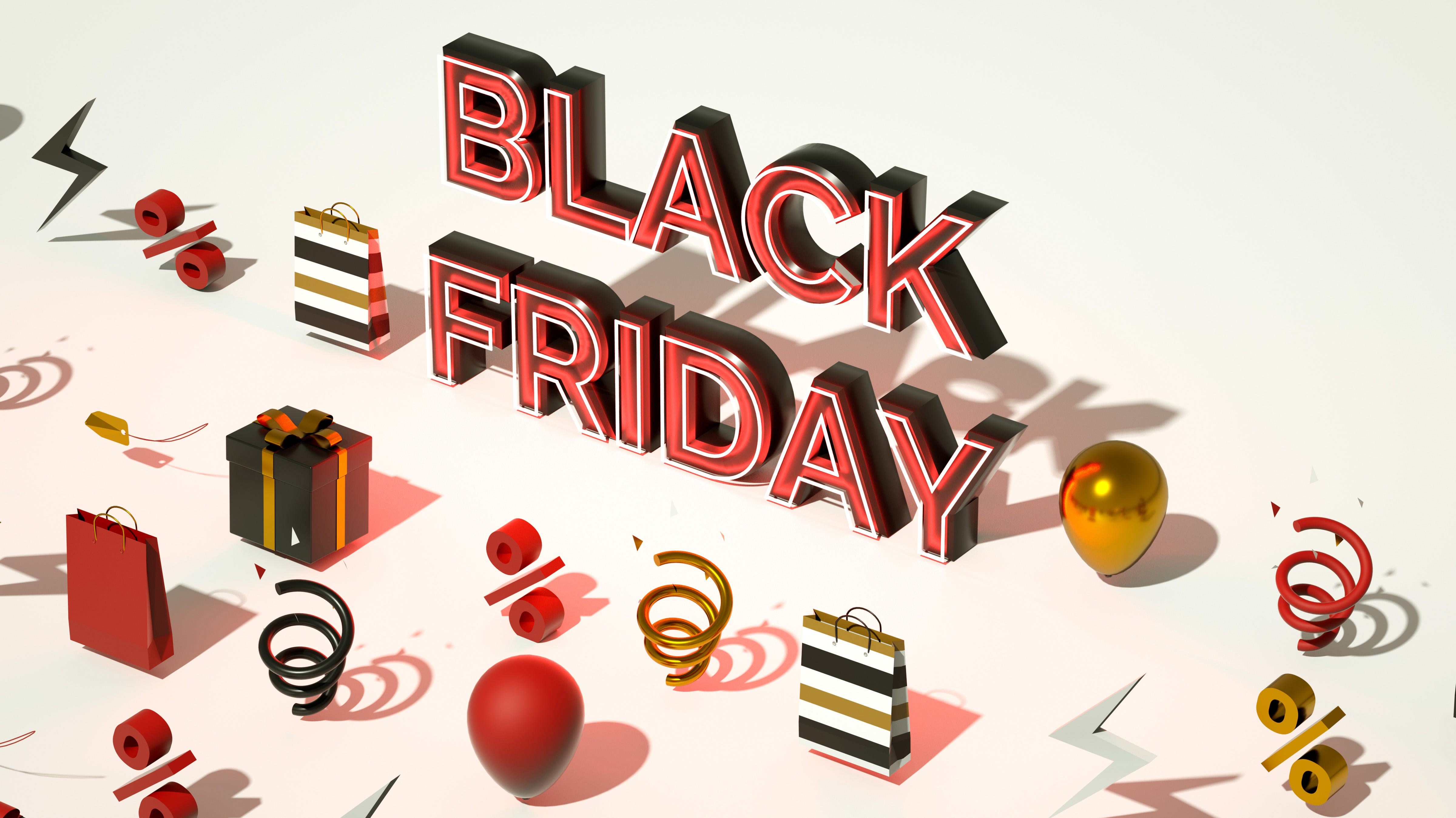 Black Friday (Efsane Cuma) 2025 İndirimleri Ne Zaman?