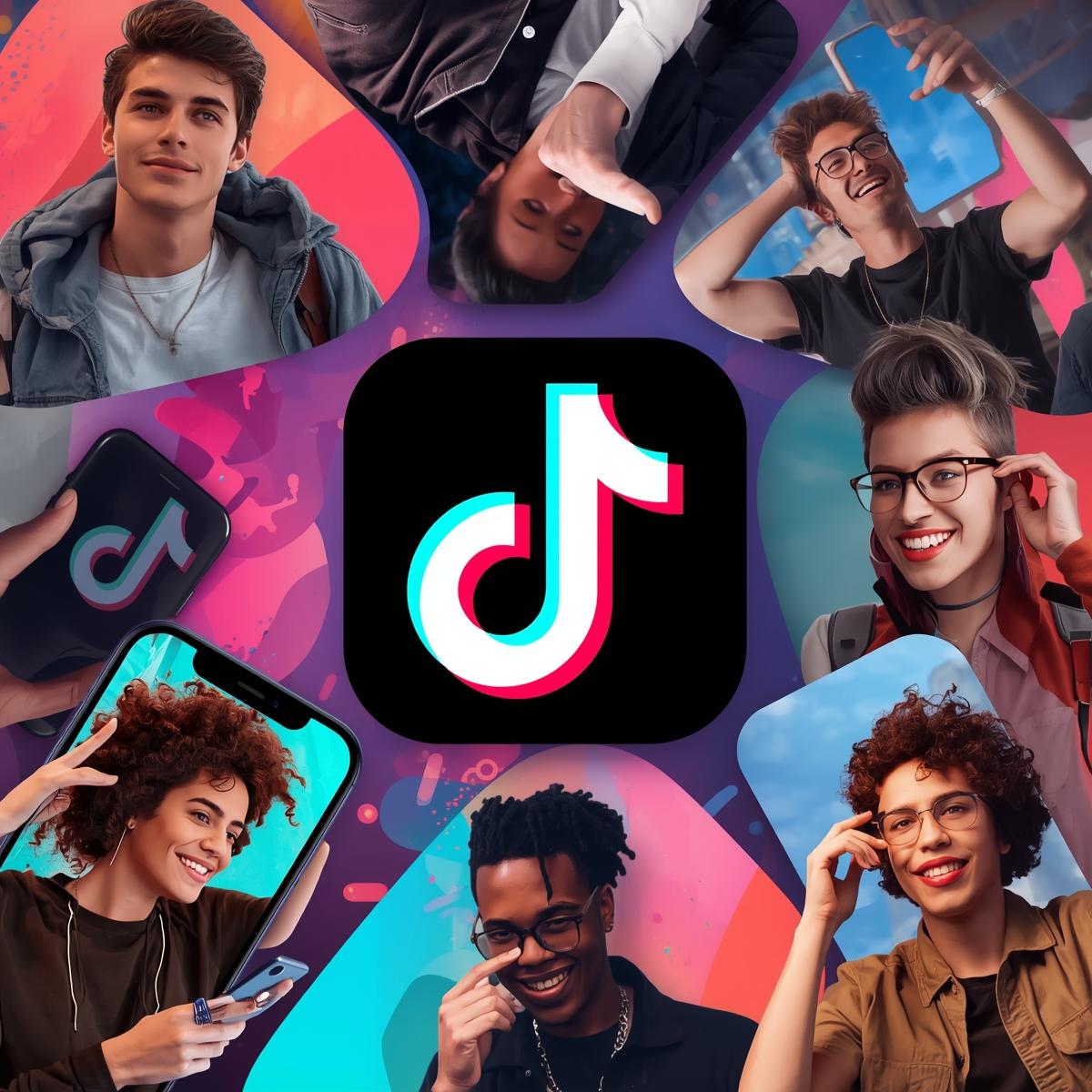 TikTok&#039;un: Türkiye Canlı Yayın Pazarı 5 Milyar Dolar