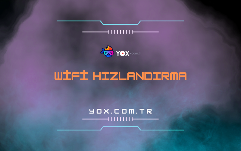 Wi-Fi Hızlandırma Rehberi: Yavaş Bağlantı Sorunu Çözümü - Teknoloji haberleri kategorisinden