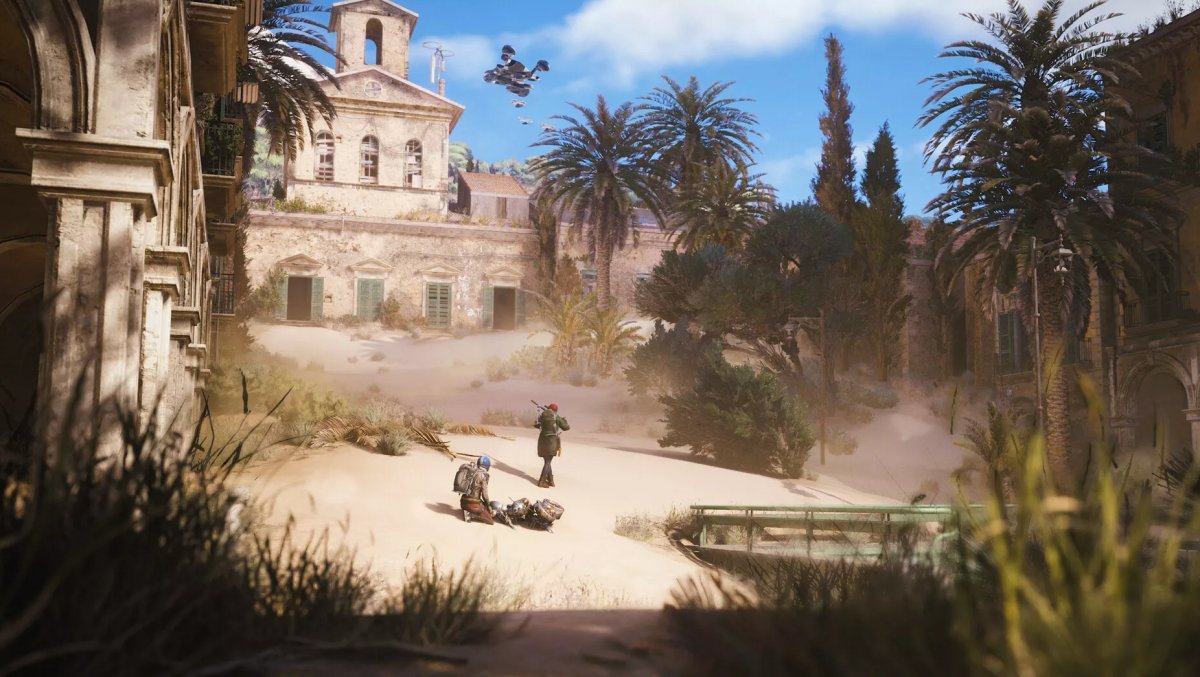 ARC Raiders CD Key (Steam / ROW) Ucuz Hızlı Teslim